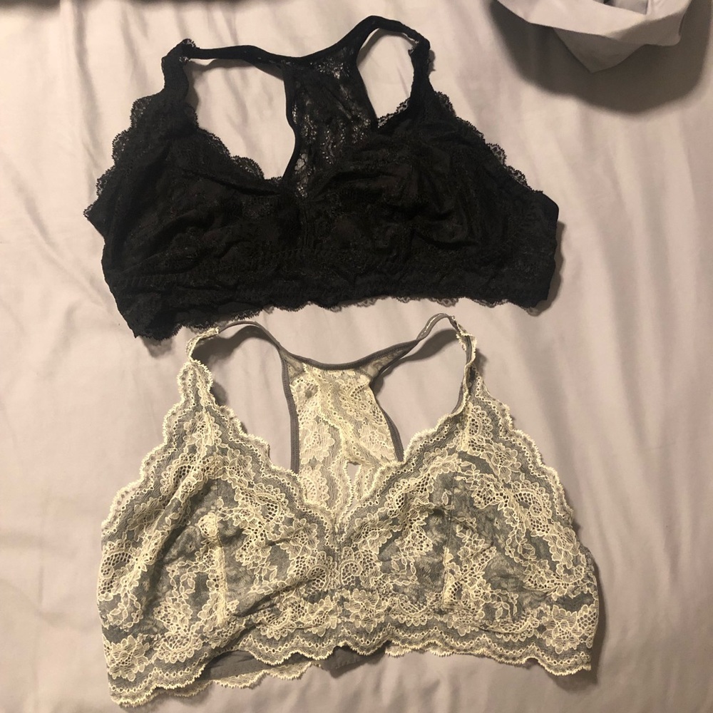Bralettes